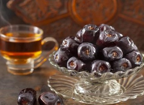 تصویر 4 از خرمای مضافتی قیمت ویژه